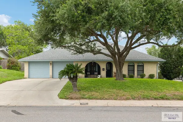 1627 Clarke St., HARLINGEN, TX 78586