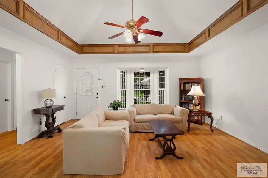 1627 Clarke St., Harlingen, TX 78586 - #2