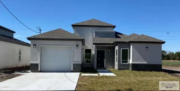 21120 Breedlove St., HARLINGEN, TX 78550