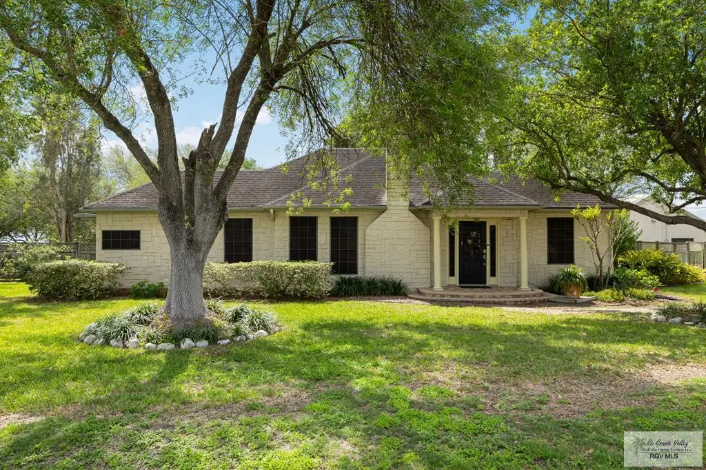 27433 Fm 1846, San Benito, TX 78586 - #1