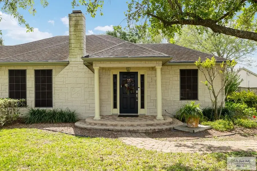 27433 Fm 1846, San Benito, TX 78586 - #2
