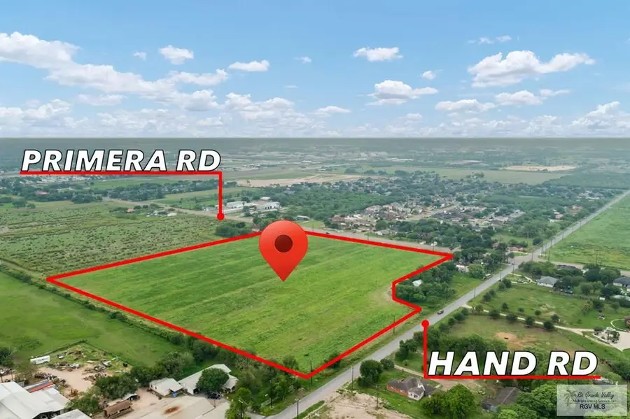 0000 Primera Rd., Harlingen, TX 78552 - #2