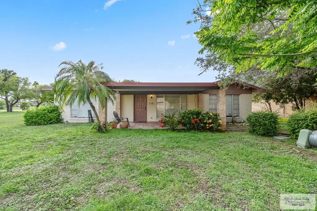 110 Country Club Rd., Brownsville, TX 78520 - #1