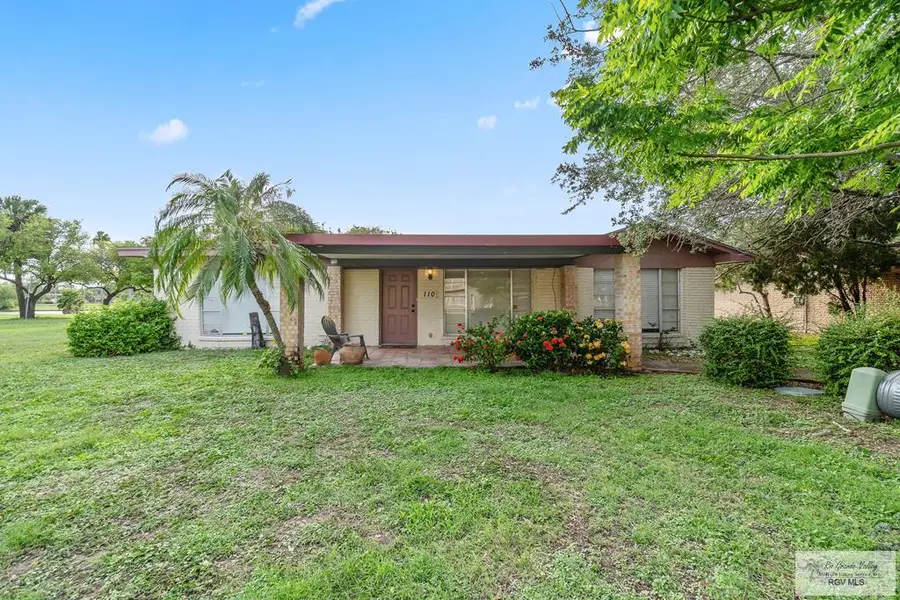 110 Country Club Rd., Brownsville, TX 78520 - #2
