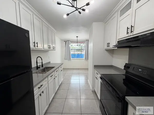 401 Boca Chica Blvd. #305, BROWNSVILLE, TX 78520