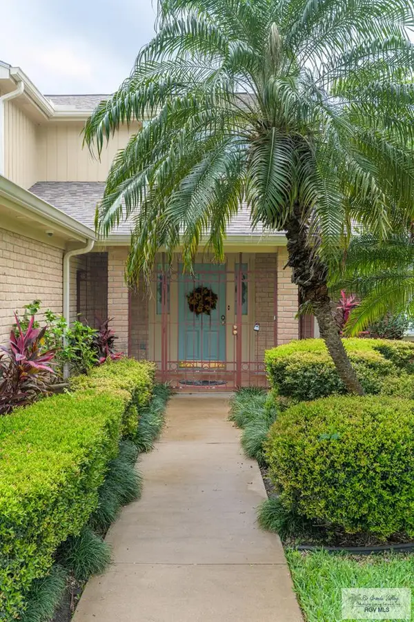 244 Creekbend Dr., BROWNSVILLE, TX 78521