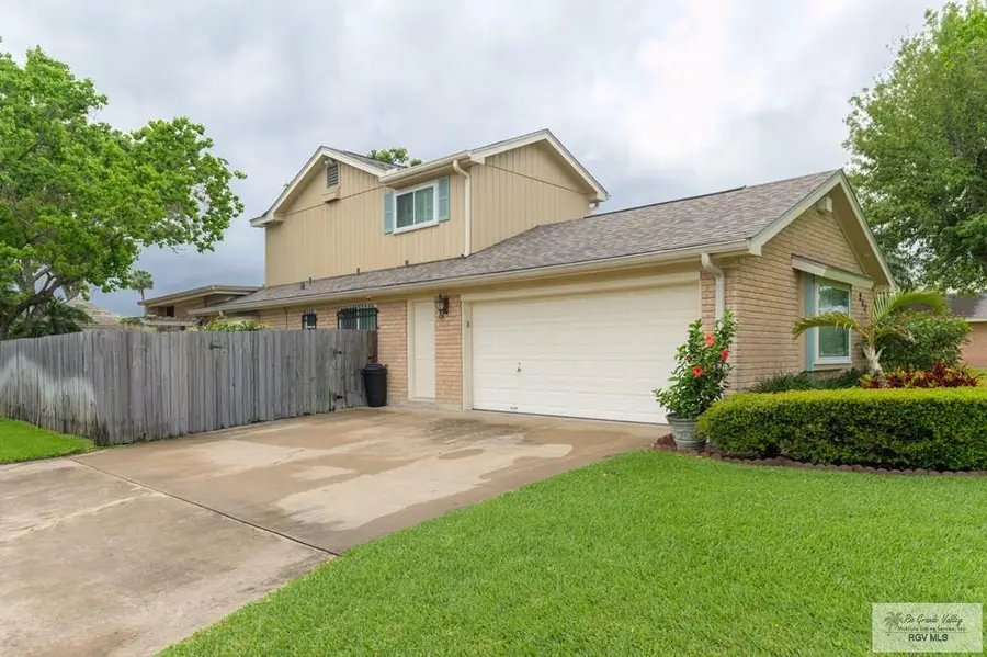 244 Creekbend Dr., Brownsville, TX 78521 - #2