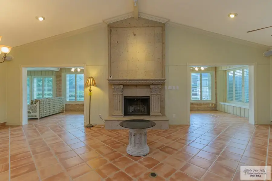 244 Creekbend Dr., Brownsville, TX 78521 - #3