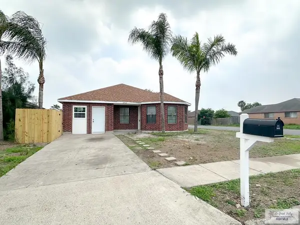 2713 Naples St., BROWNSVILLE, TX 78526