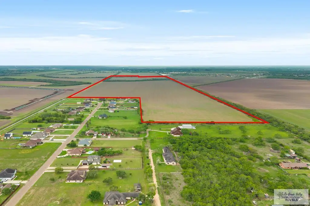 219.90 AC Hwy 100, Los Fresnos, TX 78566 - #1
