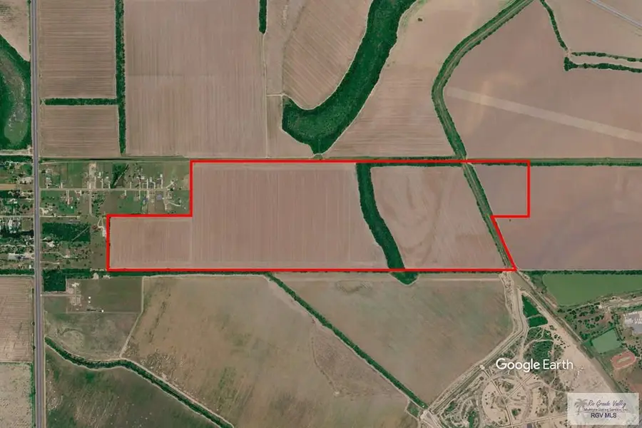 219.90 AC Hwy 100, Los Fresnos, TX 78566 - #2