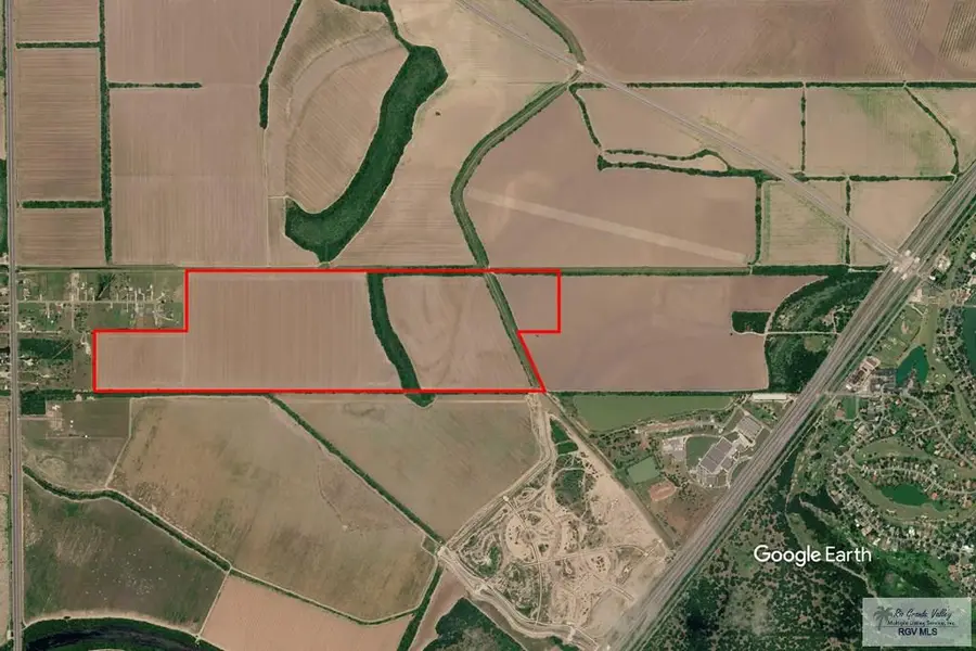 219.90 AC Hwy 100, Los Fresnos, TX 78566 - #3