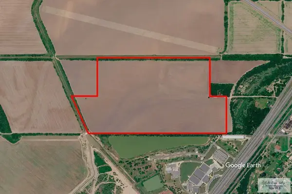110.84 AC Expressway 77, LOS FRESNOS, TX 78566