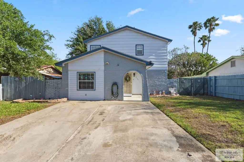 2124 Hawk Ave., McAllen, TX 78504 - #1
