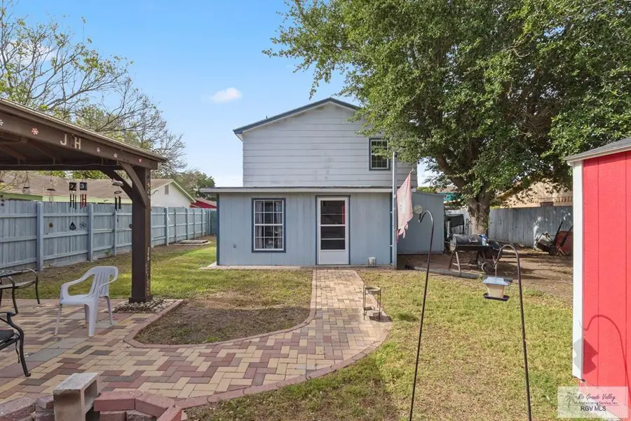 2124 Hawk Ave., McAllen, TX 78504 - #2