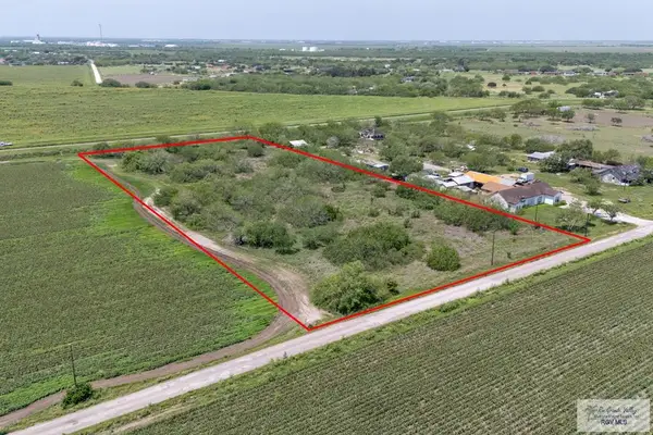 0 Bishop Rd, RIO HONDO, TX 78583