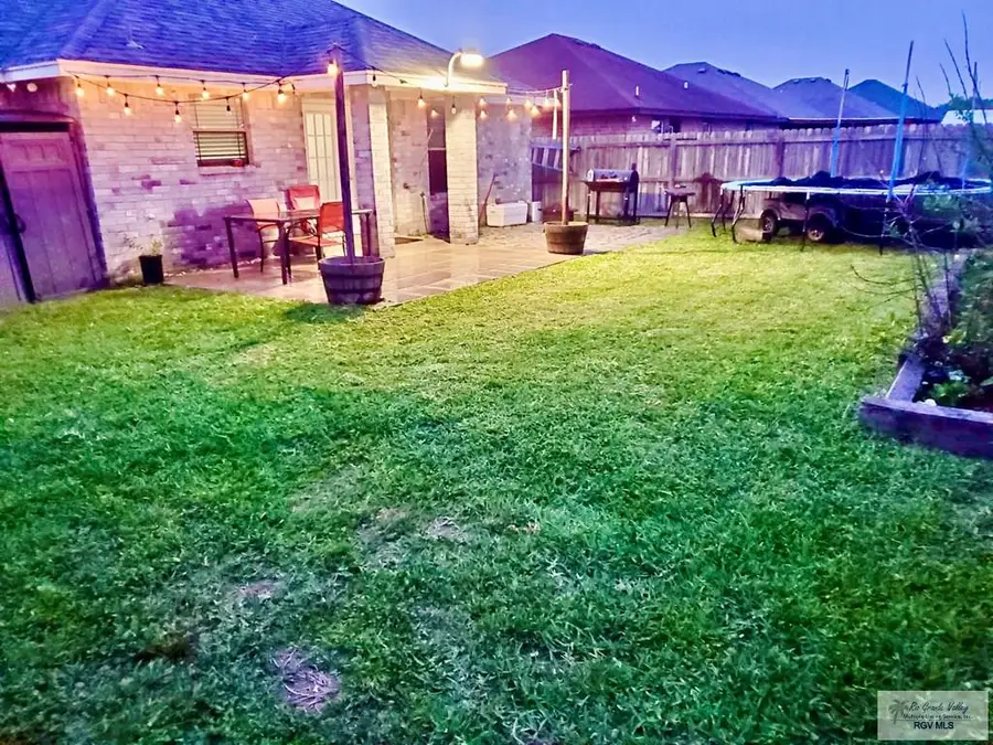 7721 Palm Grove Dr., Brownsville, TX 78521 - #2