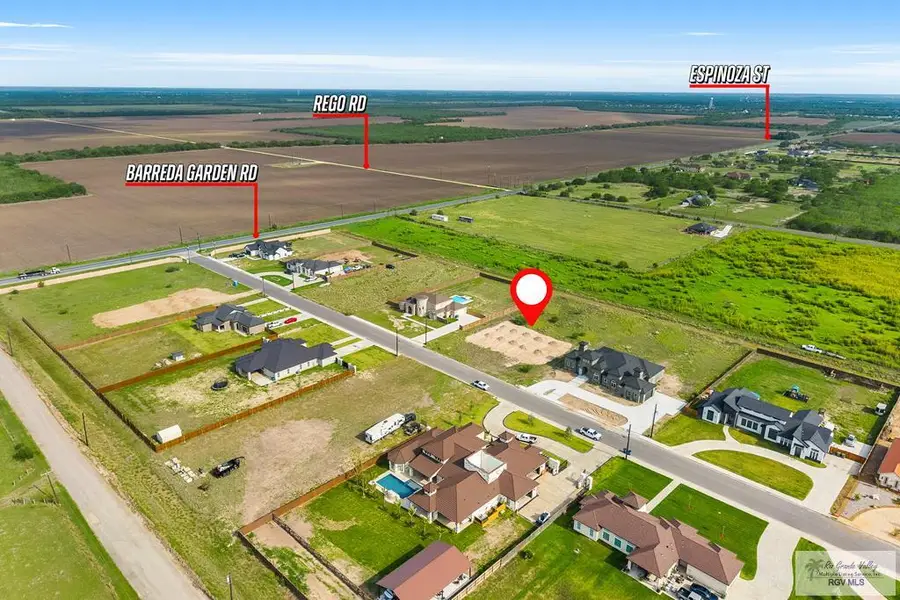 0000 Prudencia St, Brownsville, TX 78520 - #2