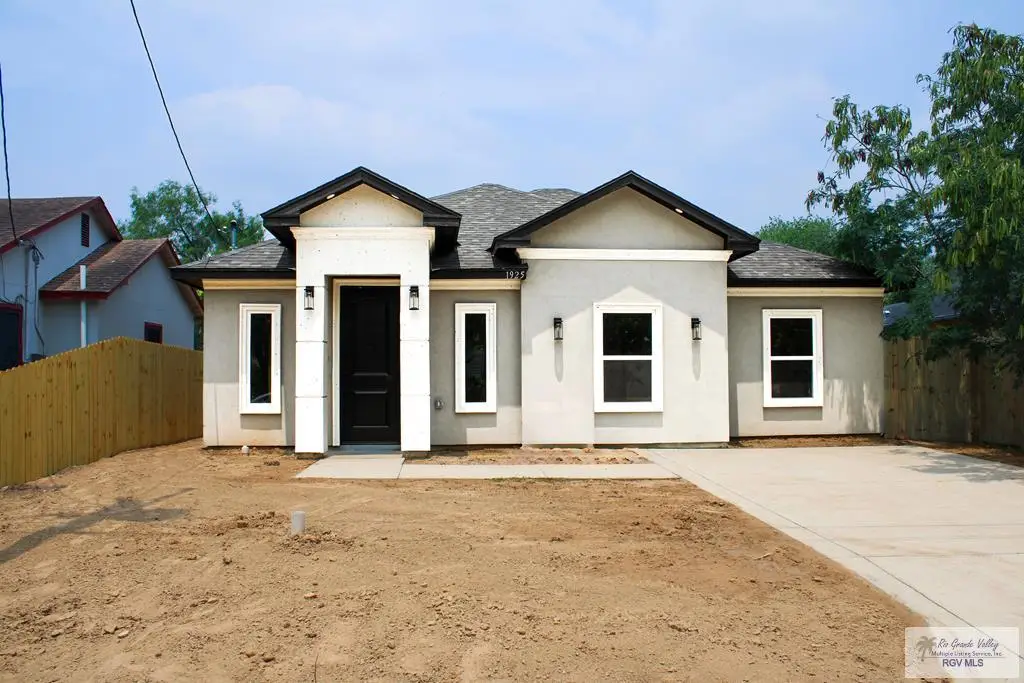 1925 King Ave, Harlingen, TX 78552 - #1