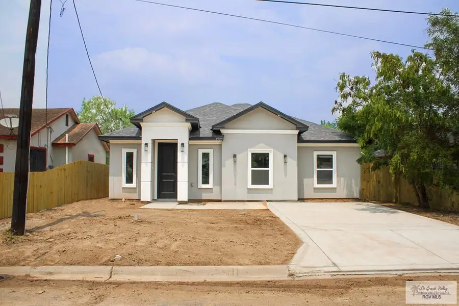 1925 King Ave, Harlingen, TX 78552 - #3