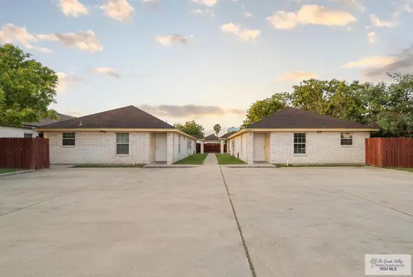 85 Galonsky St., BROWNSVILLE, TX 78520
