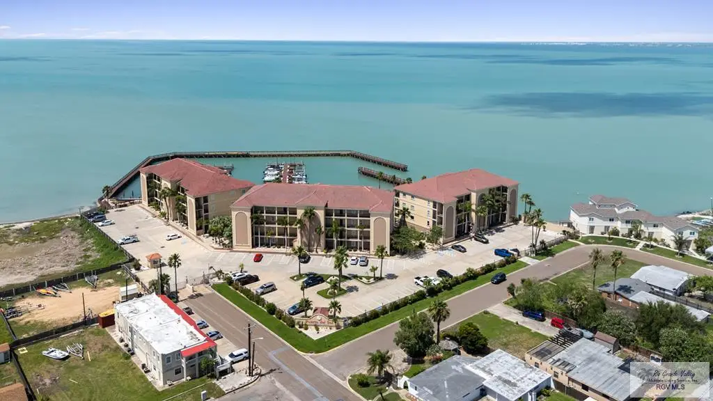 301 Houston St #2103, Port Isabel, TX 78578 - #1