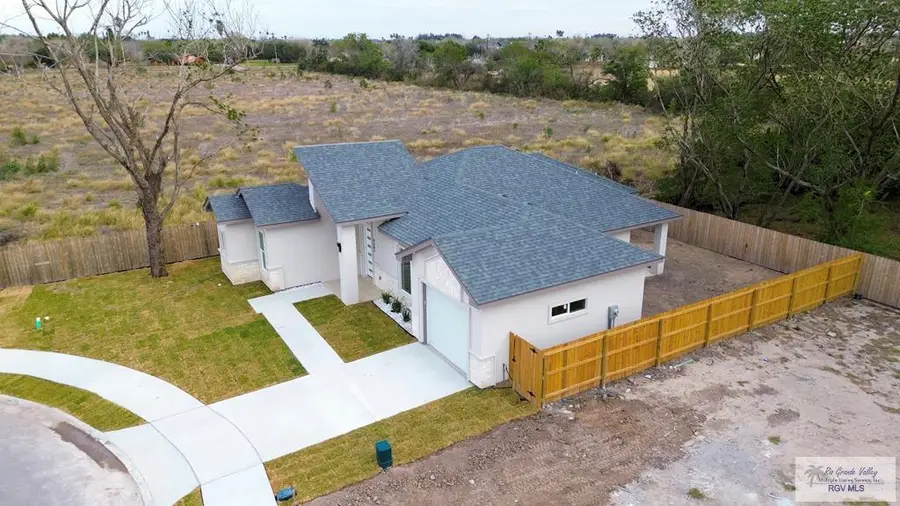 4362 Casamigos St, Harlingen, TX 78552 - #3