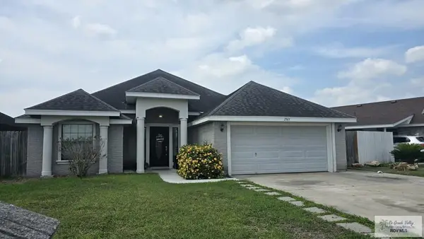 2765 Madrid Ave., BROWNSVILLE, TX 78520