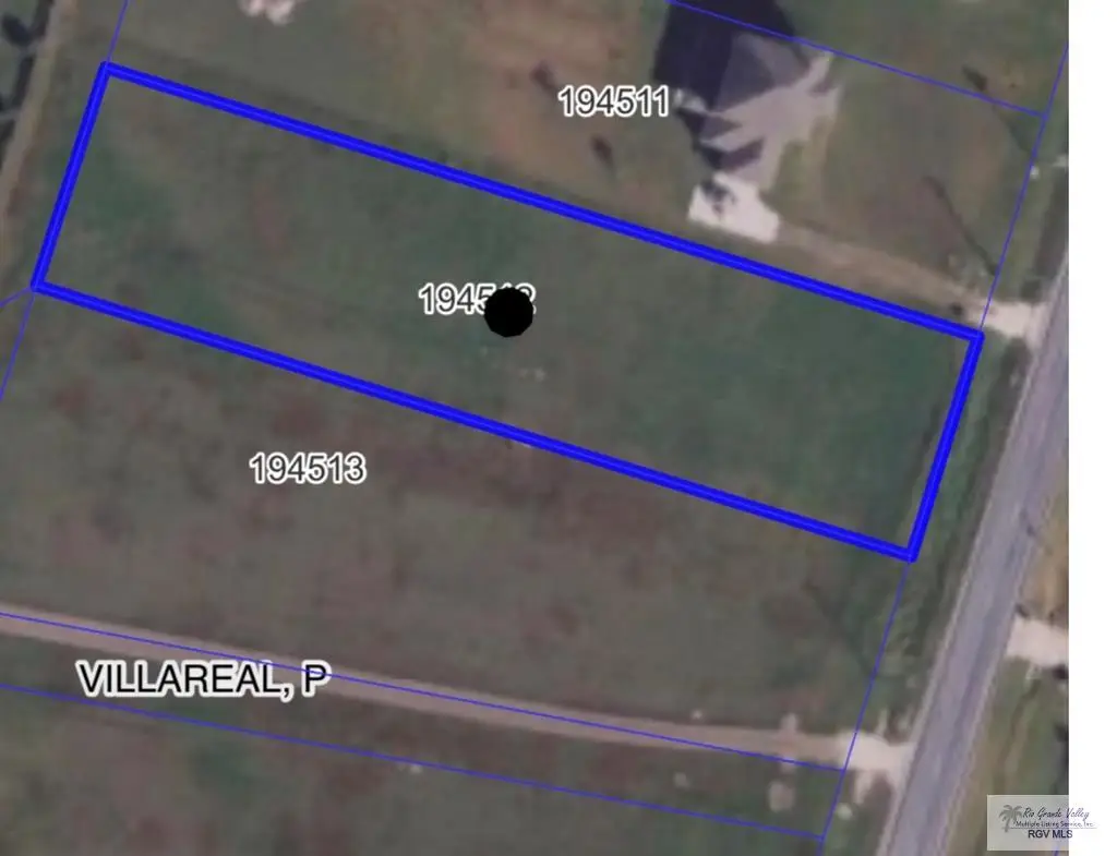 1577 Fm 1577, San Benito, TX 78586 - #1