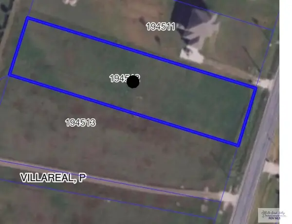 1577 Fm 1577, SAN BENITO, TX 78586