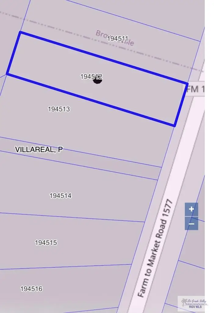 1577 Fm 1577, San Benito, TX 78586 - #2