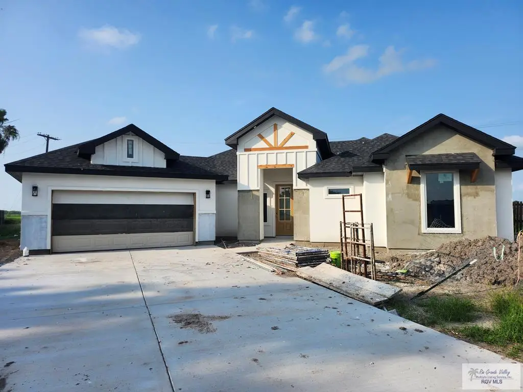 360 Menard Dr., San Benito, TX 78586 - #1