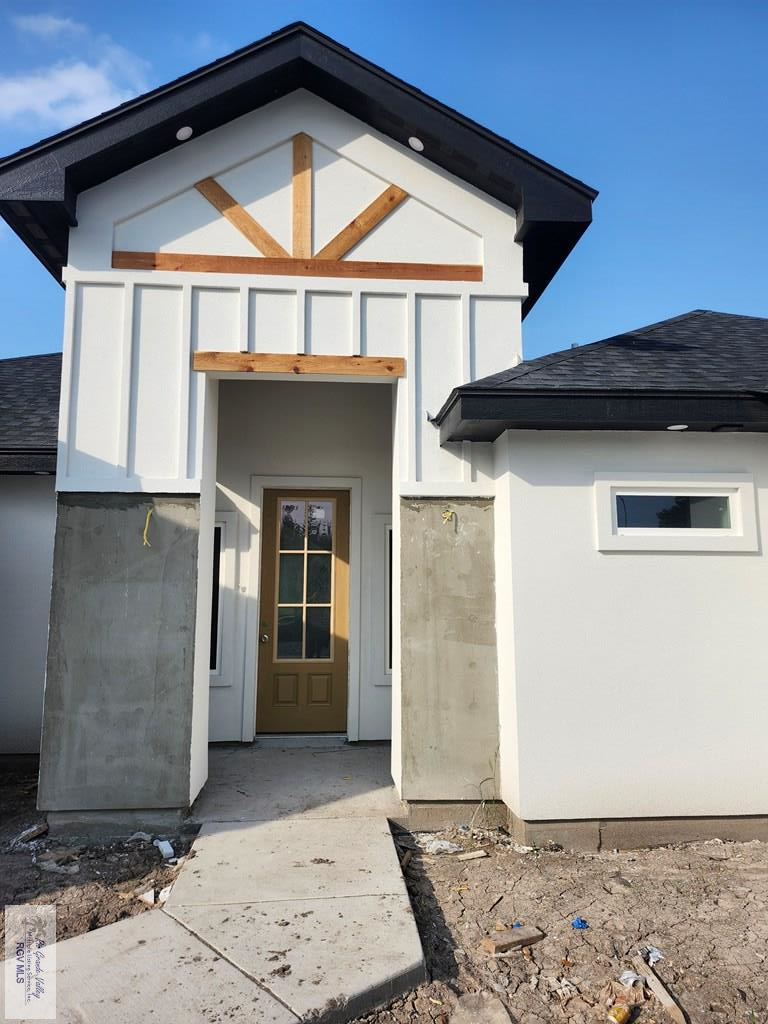 360 Menard Dr., San Benito, TX 78586 - #2