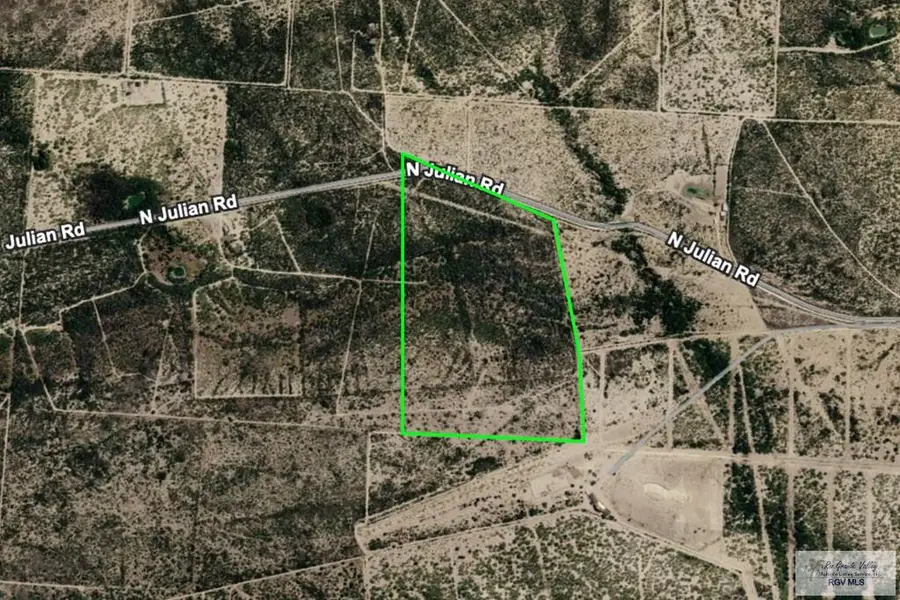 00 San Julian, Roma, TX 78584 - #2