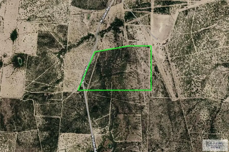 00 San Julian, Roma, TX 78584 - #3