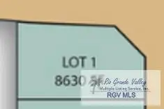 Lot 1 Abram Rd. #LOT 1, Harlingen, TX 78550 - #1