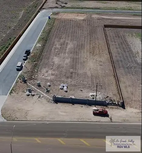 Lot 1 Abram Rd. #LOT 1, Harlingen, TX 78550 - #3