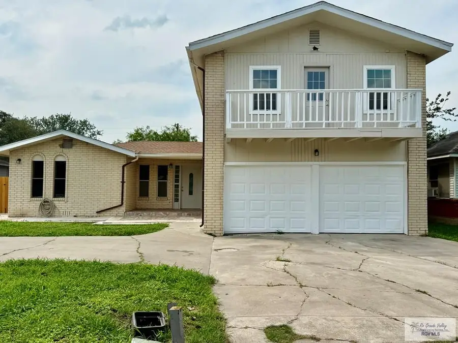 1235 N Fannin St., San Benito, TX 78586 - #2