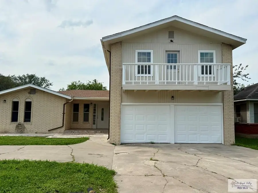 1235 N Fannin St., San Benito, TX 78586 - #3