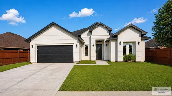 510 Vanessa Cir., HARLINGEN, TX 78526