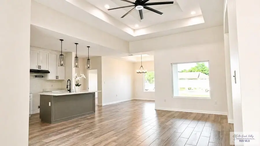 510 Vanessa Cir., Harlingen, TX 78526 - #2