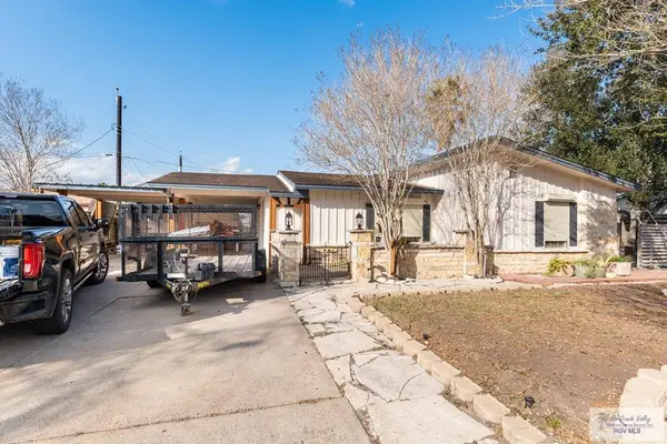 313 E Flynn Ave., HARLINGEN, TX 78550