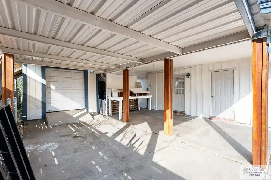 313 E Flynn Ave., Harlingen, TX 78550 - #2