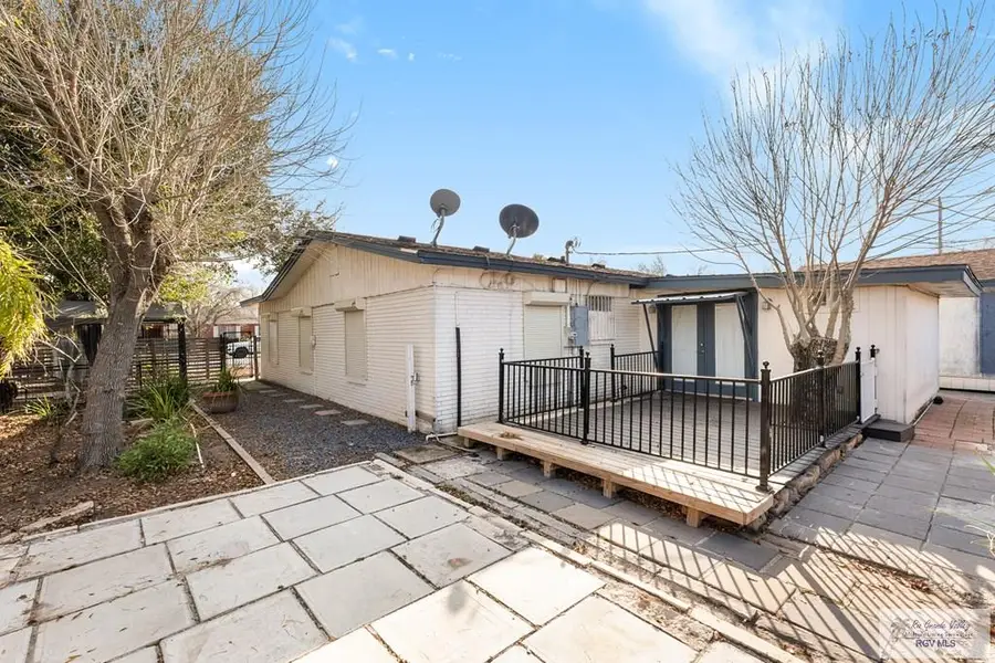 313 E Flynn Ave., Harlingen, TX 78550 - #3