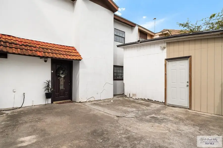 3744 Boca Chica Blvd. #104D, Brownsville, TX 78521 - #2