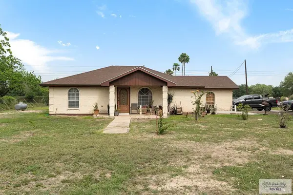 24286 River Rd., SAN BENITO, TX 78586