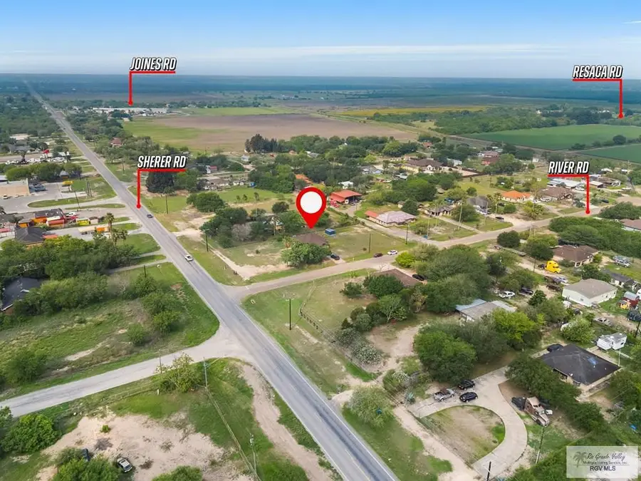 24286 River Rd., San Benito, TX 78586 - #2