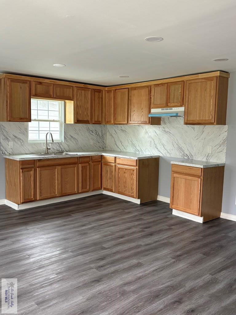 1110 3rd St., Harlingen, TX 78550 - #2