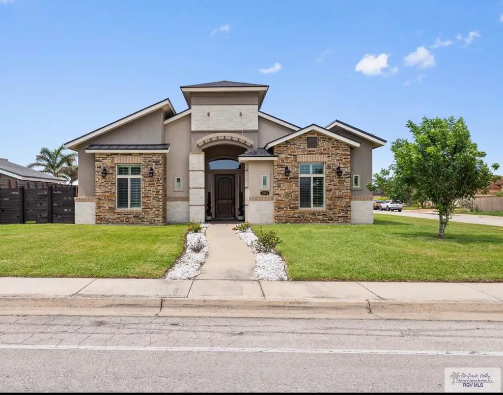 5623 Rustic Manor Dr., Brownsville, TX 78526 - #1