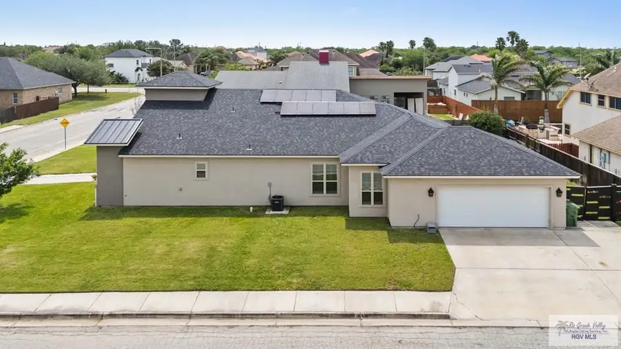 5623 Rustic Manor Dr., Brownsville, TX 78526 - #3